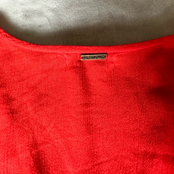 Billabong Small women’s dress - Picture 4 of 4